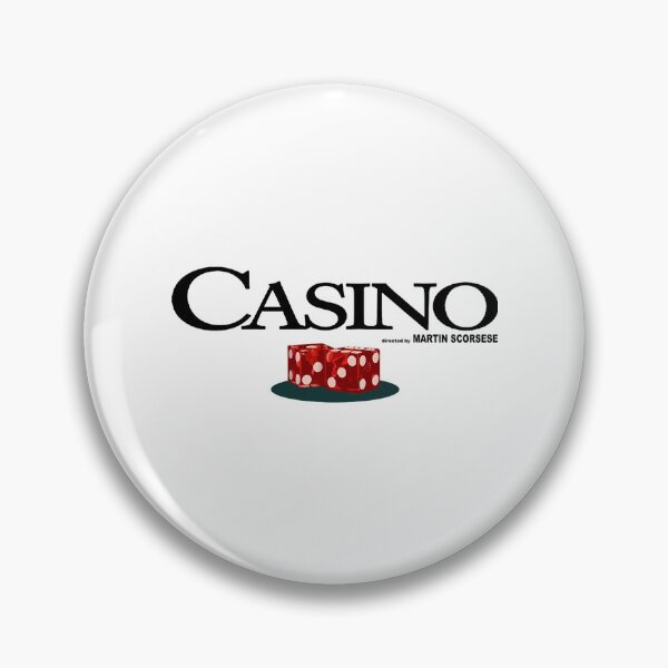 Item preview, casino scorsese designed and sold by ShirlySturm.