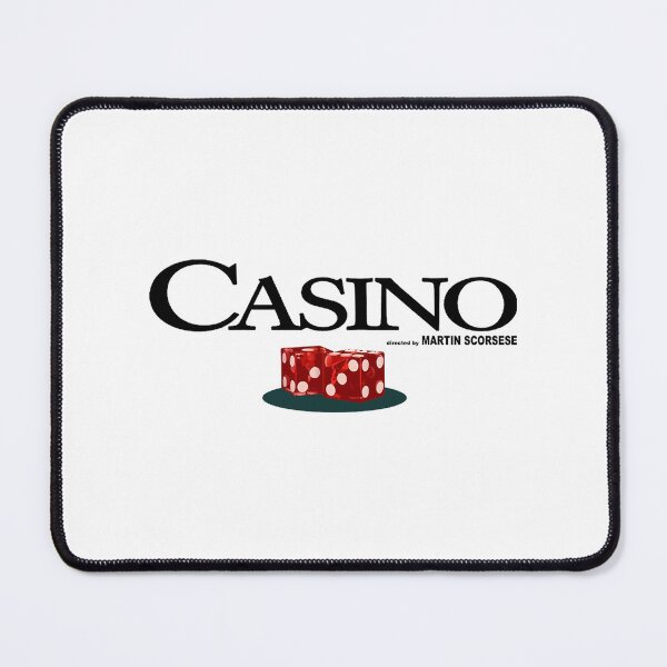 Item preview, casino scorsese designed and sold by ShirlySturm.