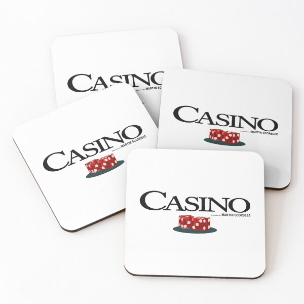 Item preview, casino scorsese designed and sold by ShirlySturm.