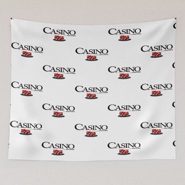 Item preview, casino scorsese designed and sold by ShirlySturm.