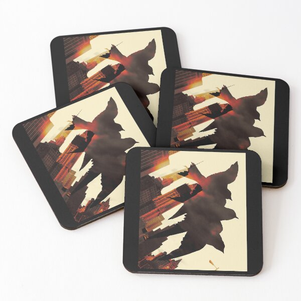 Item preview, City Birds designed and sold by ShirlySturm.