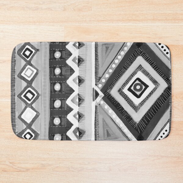 Item preview, Bedouin: gray range designed and sold by OlgaMundi.
