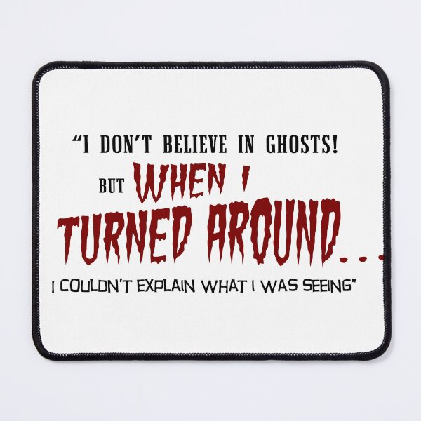 Item preview, But When I Turned Around designed and sold by Holly M Backus.