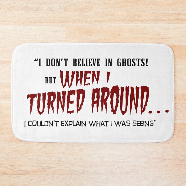 Item preview, But When I Turned Around designed and sold by Holly M Backus.