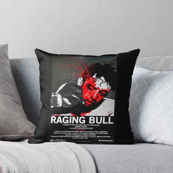Item preview, Get Along With Everyone Good Fellas Mean Streets Nice Raging Bull 1980 Movie Amelie Lens designed and sold by ShirlySturm.