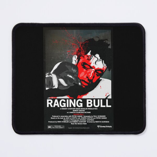 Item preview, Get Along With Everyone Good Fellas Mean Streets Nice Raging Bull 1980 Movie Amelie Lens designed and sold by ShirlySturm.