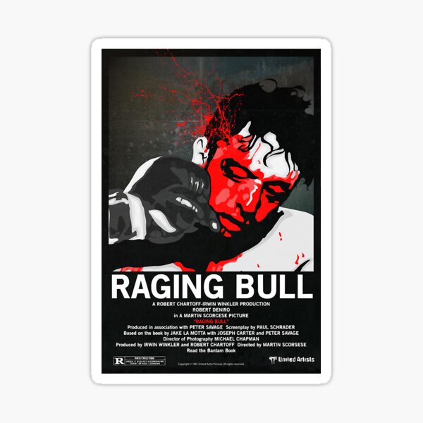 Item preview, Get Along With Everyone Good Fellas Mean Streets Nice Raging Bull 1980 Movie Amelie Lens designed and sold by ShirlySturm.