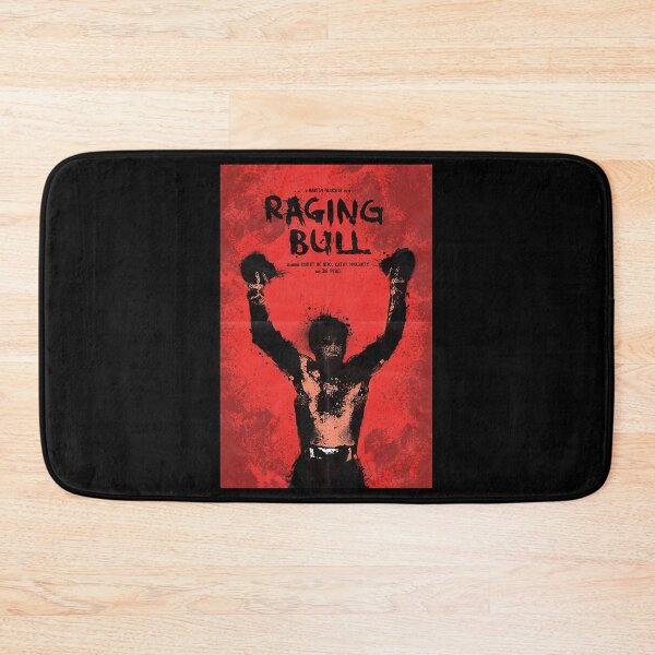 Item preview, Get Along With Everyone Good Fellas Mean Streets Nice Raging Bull 1980 Movie Carl Cox designed and sold by ShirlySturm.