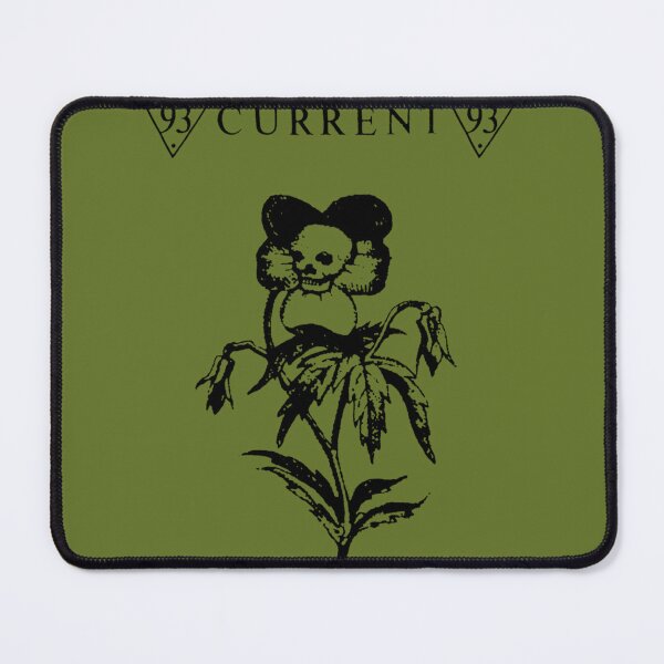 Item preview, Current 93   	 designed and sold by pmrtbuxkcq7.