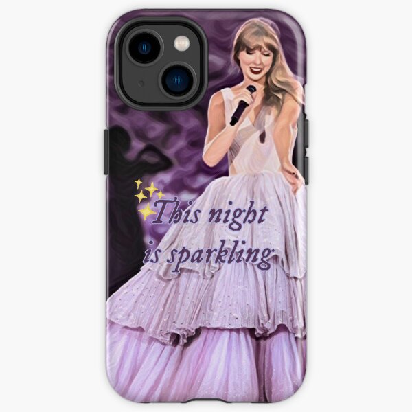 Enchanted Phone Cases for Sale