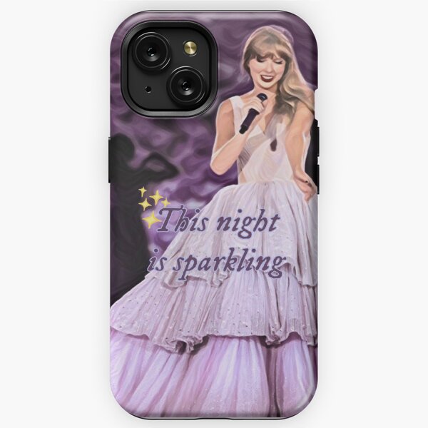 In My Eras Era - Taylor Water Bottle – Fun Cases