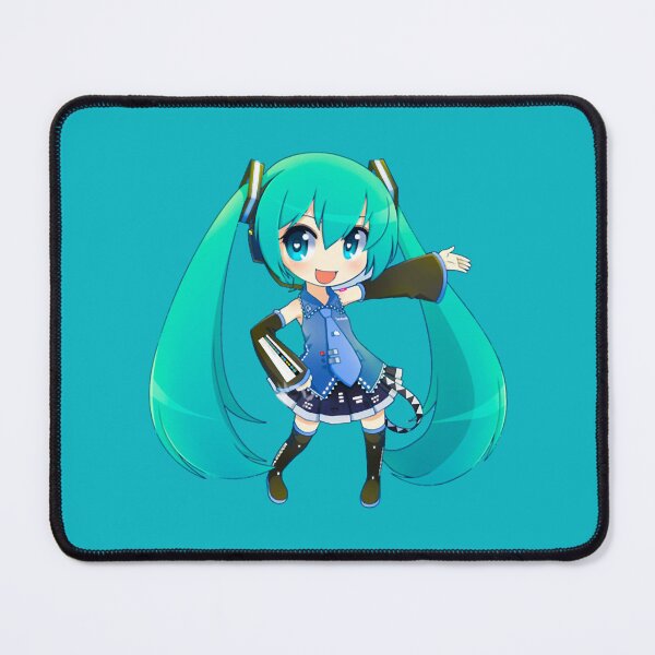 Item preview, Hatsune Miku Vocaloid designed and sold by MayeRendon.
