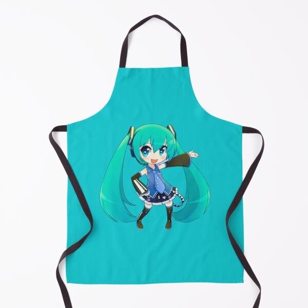 Artikelvorschau, Hatsune Miku Vocaloid entworfen und verkauft von MayeRendon.