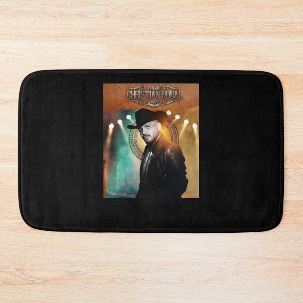 Item preview, Christ_ian Nodal San Antonio Tickets 2022 42✧ allbum, tour ,fans ,funny, hap_py, Anime Lov_er , hommes designed and sold by UniversalExpor.