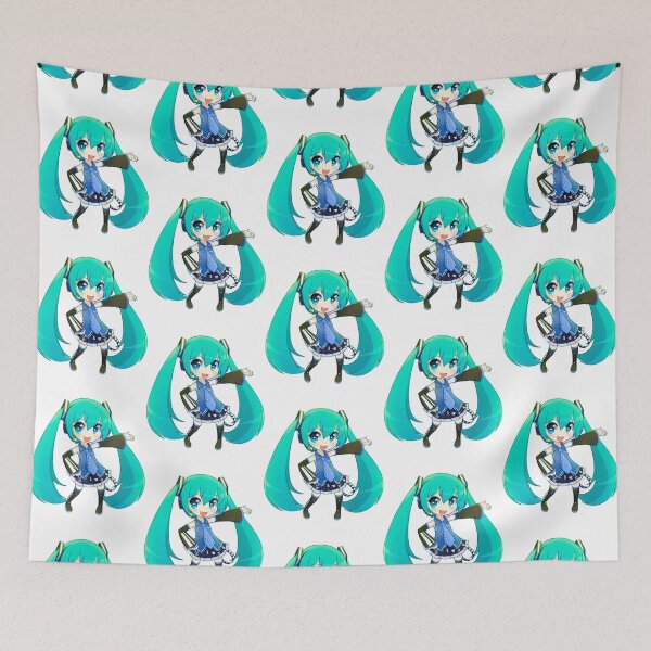 Item preview, Hatsune Miku Vocaloid  designed and sold by MayeRendon.