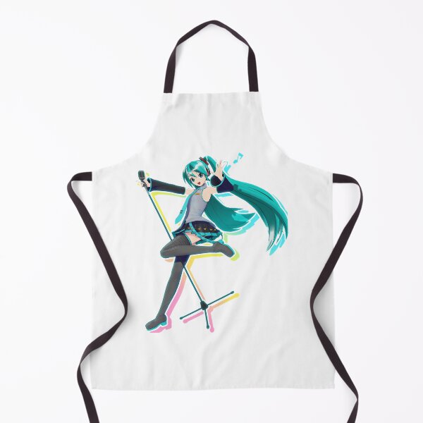 Artikelvorschau, Hatsune Miku Vocaloid entworfen und verkauft von MayeRendon.