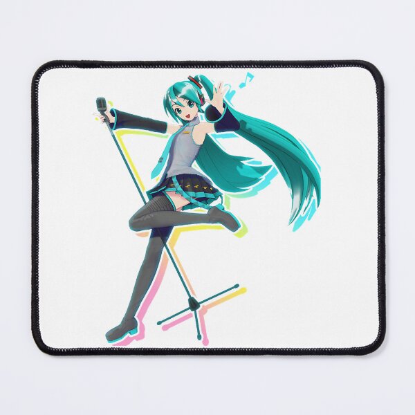 Item preview, Hatsune Miku Vocaloid designed and sold by MayeRendon.