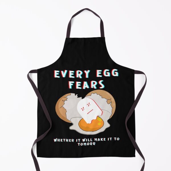 Item preview, Every egg fears designed and sold by RosmirStore.