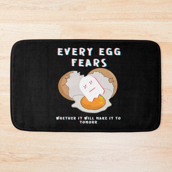 Item preview, Every egg fears designed and sold by RosmirStore.