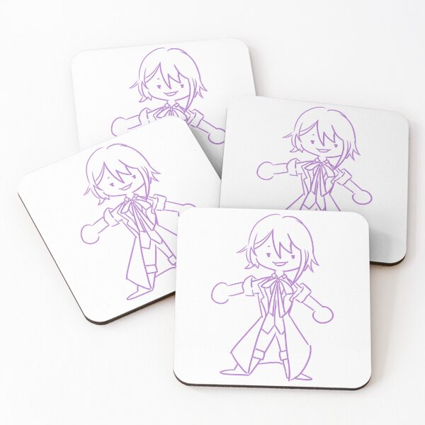 Item preview, Kamishiro Rui (Project SEKAI) designed and sold by MayeRendon.