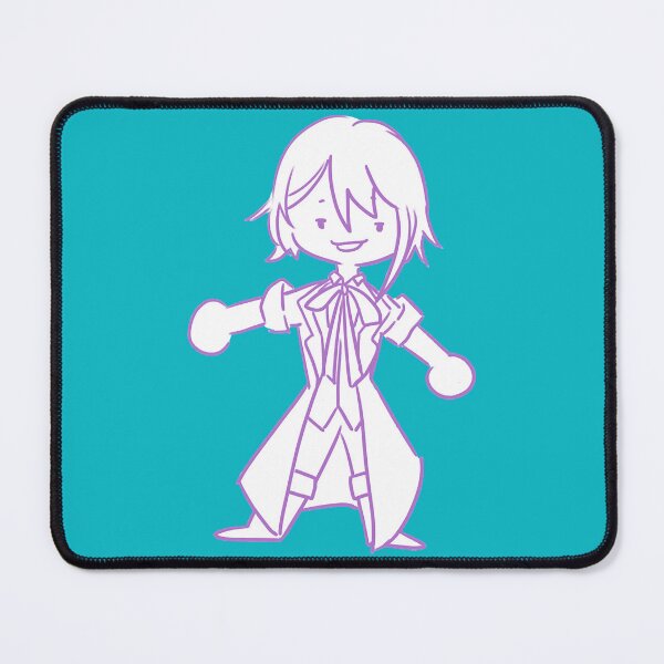 Item preview, Kamishiro Rui (Project SEKAI) designed and sold by MayeRendon.