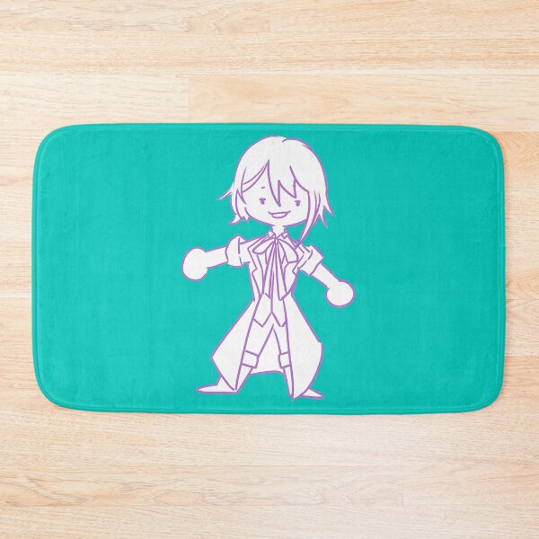 Item preview, Kamishiro Rui (Project SEKAI) designed and sold by MayeRendon.