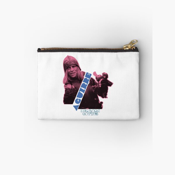 Item preview, Aguirre, Werner herzog designed and sold by Amade-oCarrero-.