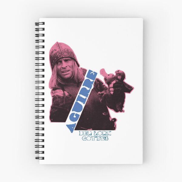 Item preview, Aguirre, Werner herzog designed and sold by Amade-oCarrero-.