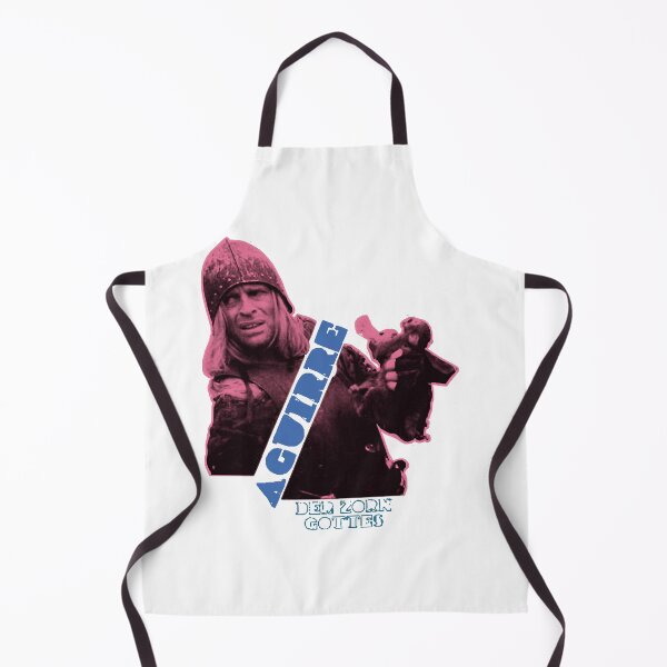 Item preview, Aguirre, Werner herzog designed and sold by Amade-oCarrero-.