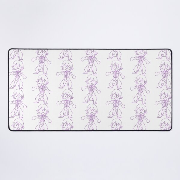 Item preview, Kamishiro Rui (Project SEKAI) designed and sold by MayeRendon.