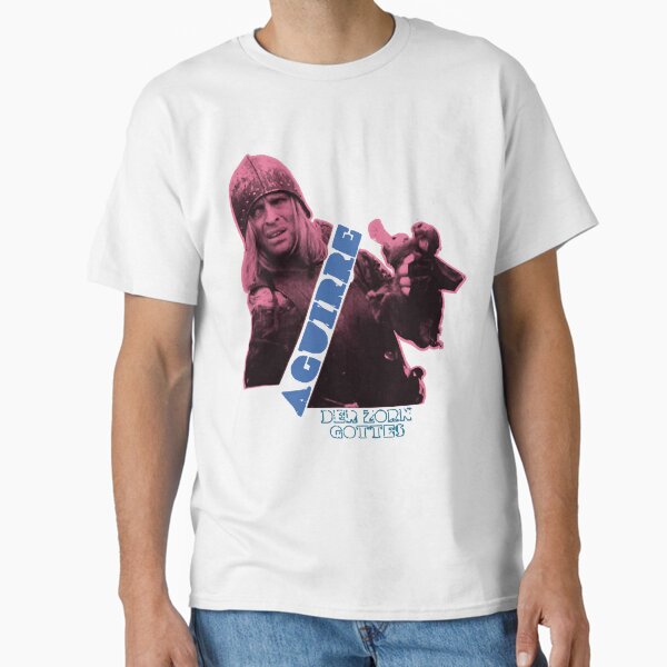 Item preview, Aguirre, Werner herzog designed and sold by Amade-oCarrero-.