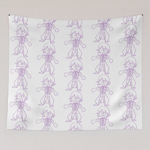 Item preview, Kamishiro Rui (Project SEKAI) designed and sold by MayeRendon.