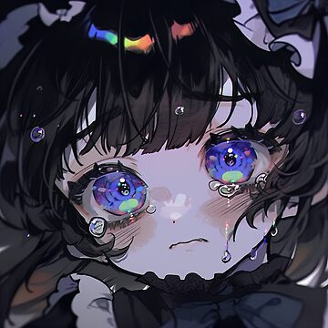 Depressed Anime Girl Pfp Avatar - Depressed Anime Girl Pfp (@pfp)