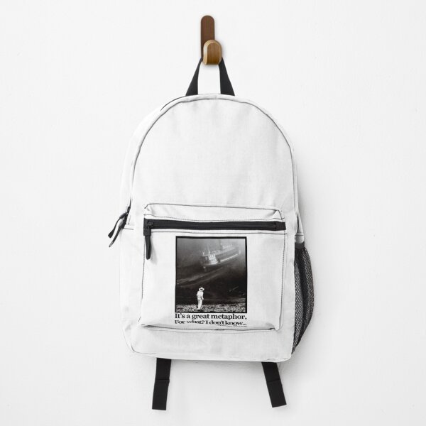 Item preview, Fitzcarraldo Werner Herzog Quote designed and sold by Amade-oCarrero-.