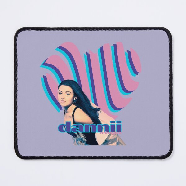 Item preview, Dannii Minogue - Love and Kisses designed and sold by dkaui.