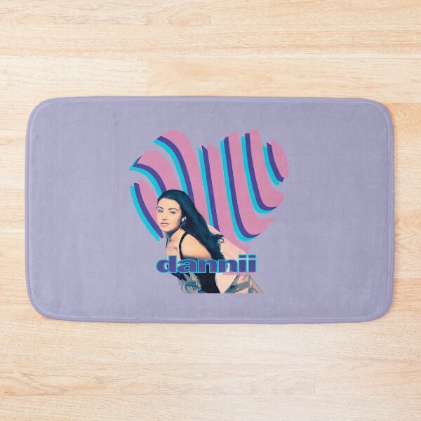 Item preview, Dannii Minogue - Love and Kisses designed and sold by dkaui.