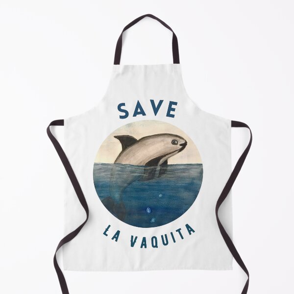 Artikelvorschau, Speichern Sie La Vaquita entworfen und verkauft von Rafa-MB.