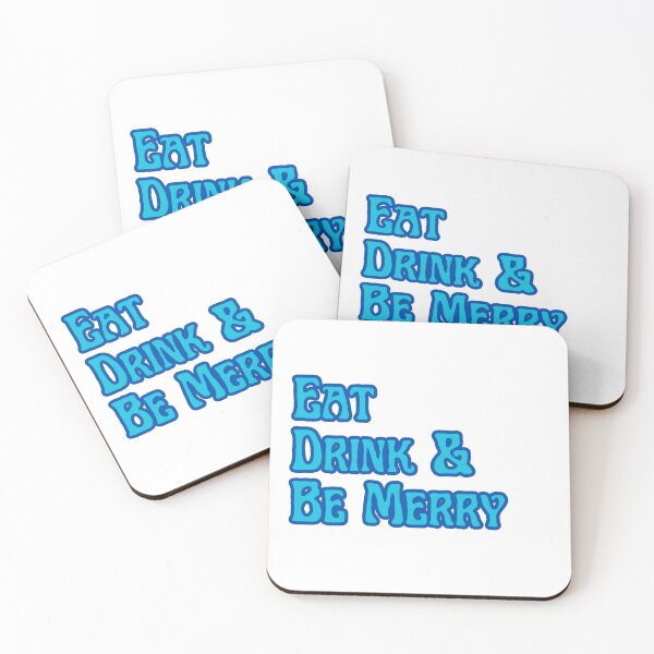 Item preview, Eat, Drink, & Be Merry- DMB  designed and sold by nattyygoosee.