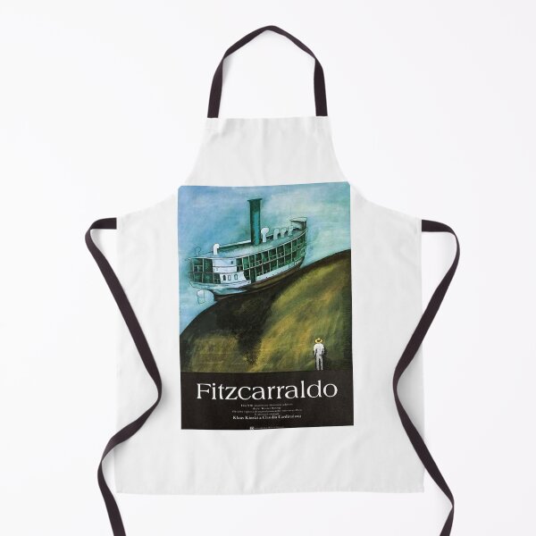 Item preview, Fitzcarraldo designed and sold by Amade-oCarrero-.