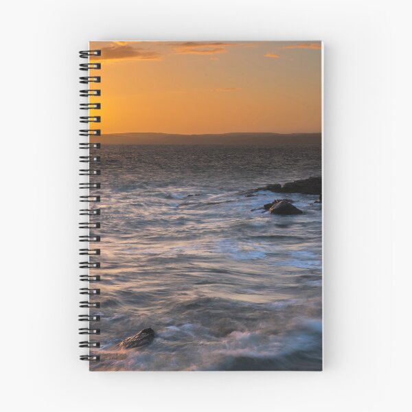 Item preview, Waves breaking on the shore... designed and sold by Susan Reilly.