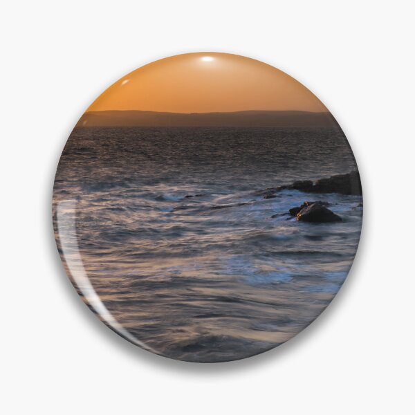 Item preview, Waves breaking on the shore... designed and sold by Susan Reilly.