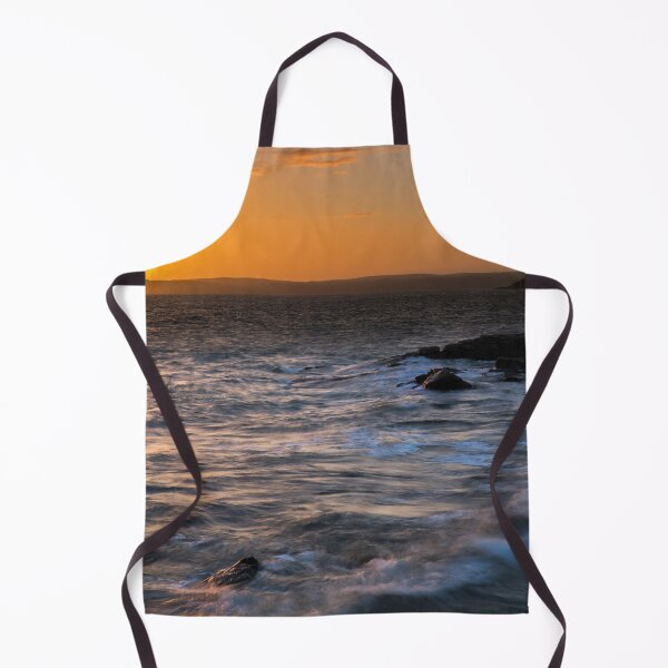 Item preview, Waves breaking on the shore... designed and sold by Susan Reilly.