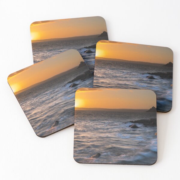 Item preview, Waves breaking on the shore... designed and sold by Susan Reilly.