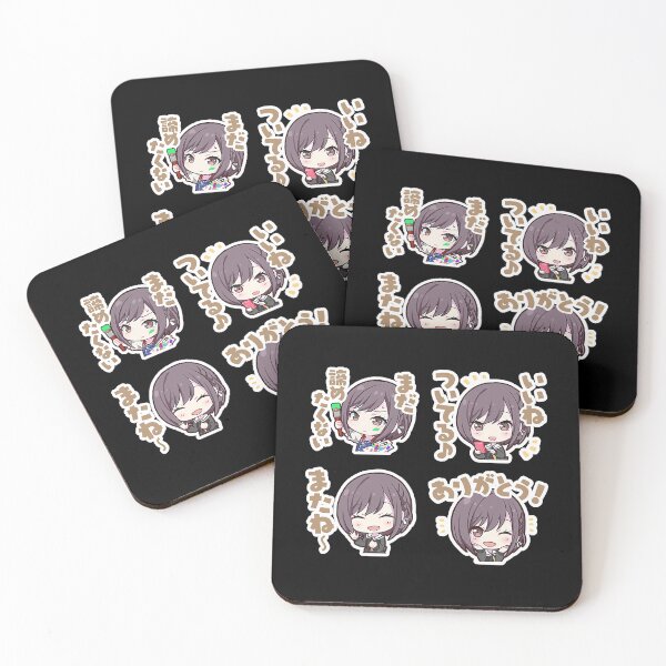 Item preview, Project Sekai anime, ena shinonome project sekai designed and sold by MayeRendon.