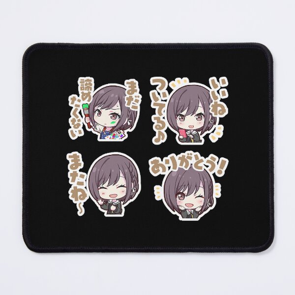 Item preview, Project Sekai anime, ena shinonome project sekai designed and sold by MayeRendon.