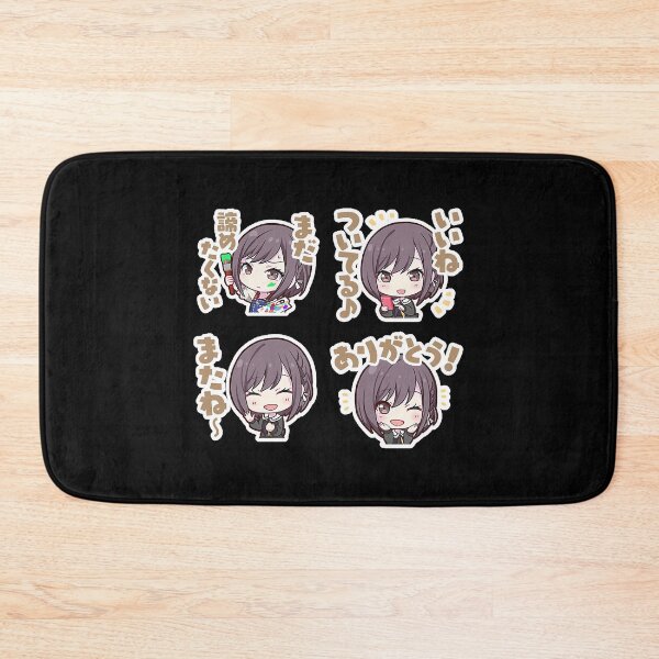 Item preview, Project Sekai anime, ena shinonome project sekai designed and sold by MayeRendon.