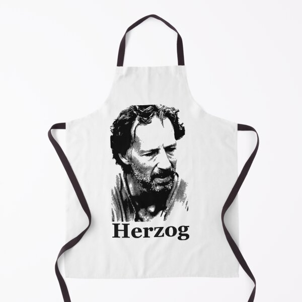 Item preview, Herzog A Silhouette of a Genius designed and sold by Amade-oCarrero-.