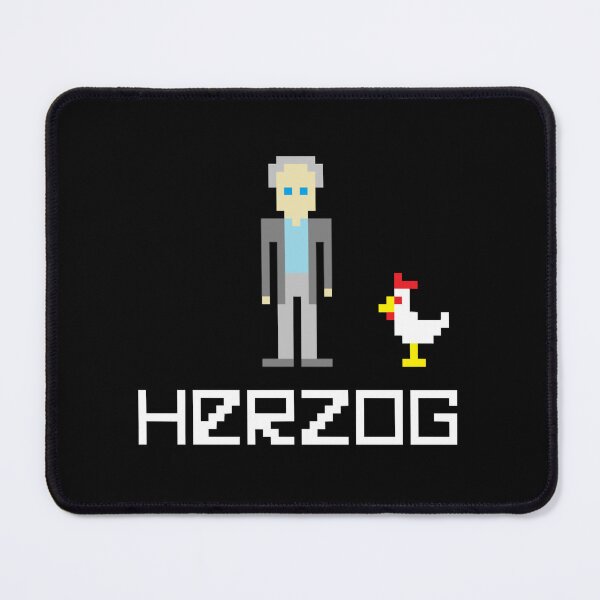 Item preview, Herzog Pixel designed and sold by Amade-oCarrero-.