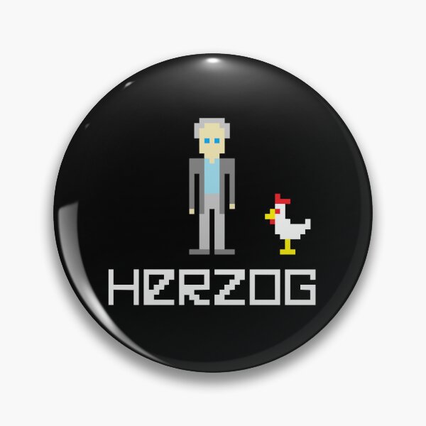 Item preview, Herzog Pixel designed and sold by Amade-oCarrero-.