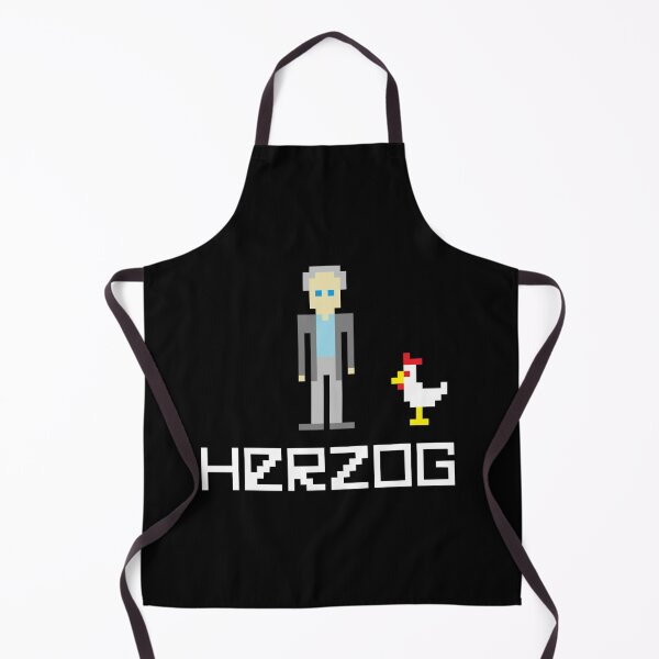 Item preview, Herzog Pixel designed and sold by Amade-oCarrero-.